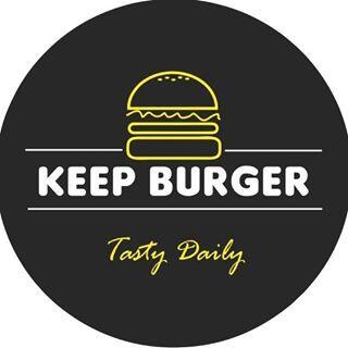 keepburger