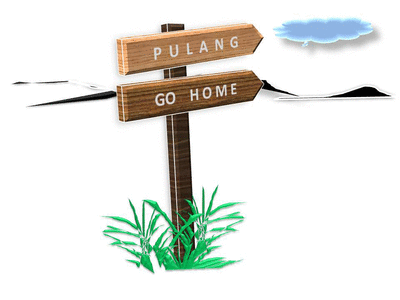 pulangsiang