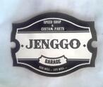 jenggogarage