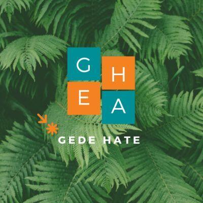 GEDEHATE