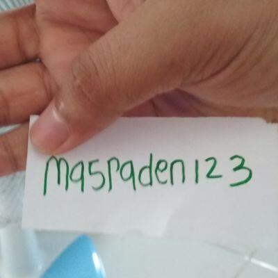 masraden123