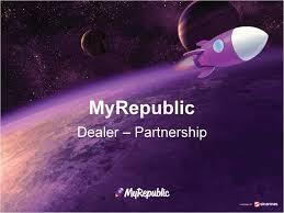 TokoMyRepublic
