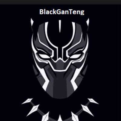 BlackGanTeng