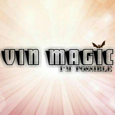 vinmagic