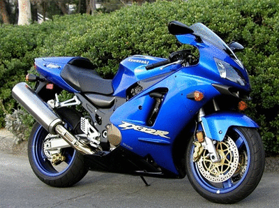 zx12r