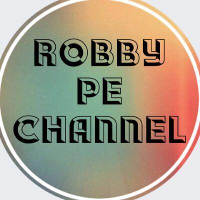 robbypechannel