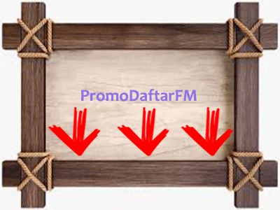 PromoDaftarFM
