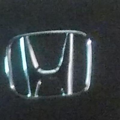hondasunter181