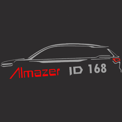 Almazer168