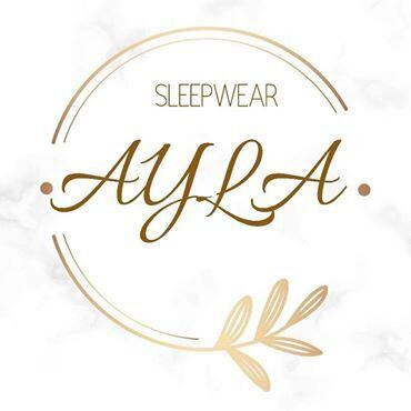 AylaSleepwear