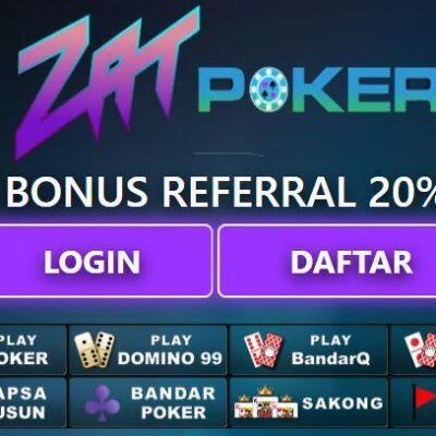 ZATPOKER