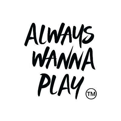 alwayswannaplay