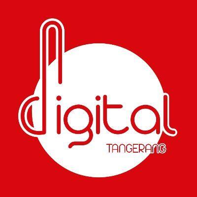 digitaltangeran