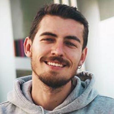 adamparker
