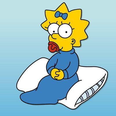 MaggieSimpson