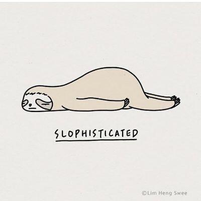 slophisticated
