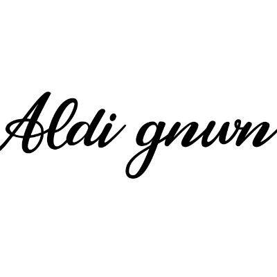 aldignwn