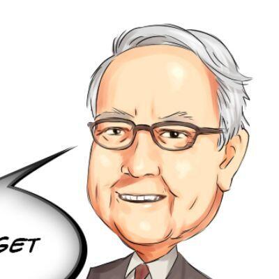 warrenbuffet.jr