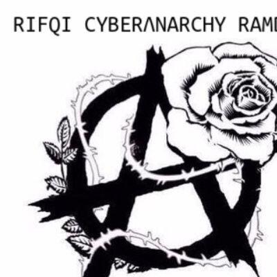 cyberanarchy