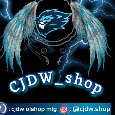 Cjdw.Shop