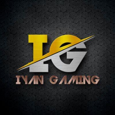 IYANGAMING08