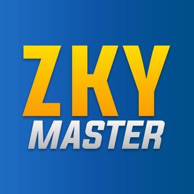 ZkyMaster