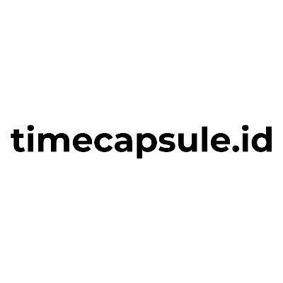 TimeCapsuleIndo