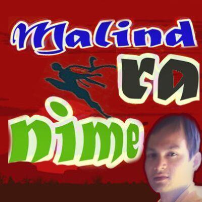 malindranime