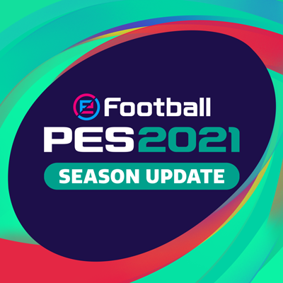 eFootballPES21