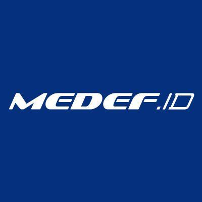 medef.id