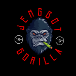 jenggotgorilla