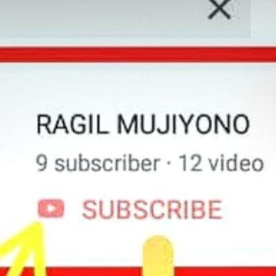 Ragilmujiyono