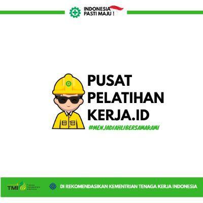 pusatkerja.id