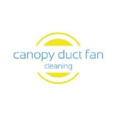CanopyDuctFan