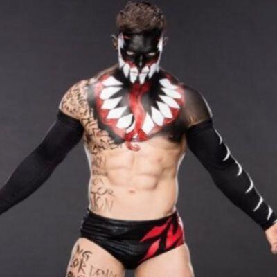 FinnBalor1994