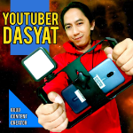 youtuberdahsyat