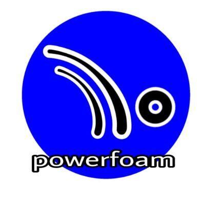 powerfoam