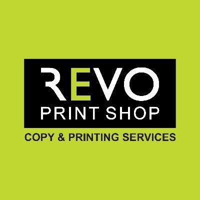 REVOPrintShop