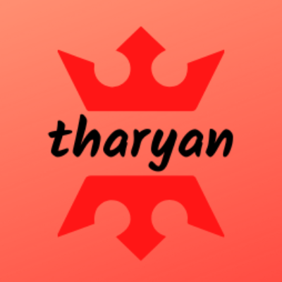 tharyan