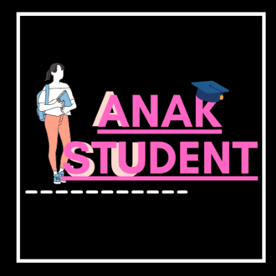 anakstudent