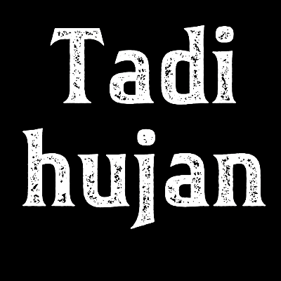 tadihujan007