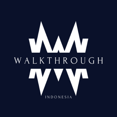walkthroughindo