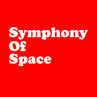 symphonyspace