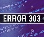 errorcode303