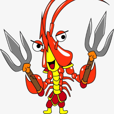 lobsterman