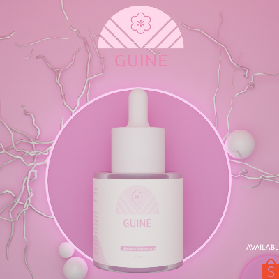 guinesecret