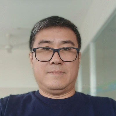 sandiprawiro