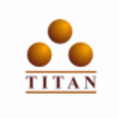 titaninfragroup