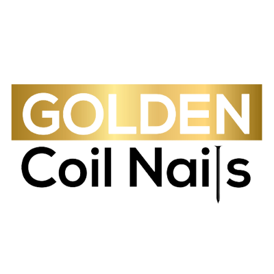 goldencoilnails