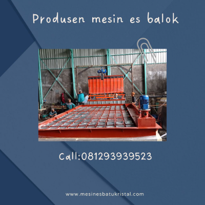 mesinesbaloklam